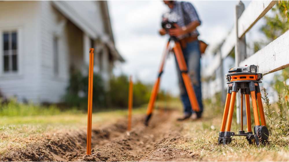 Why Property Line Accuracy Matters in Fence Installation
