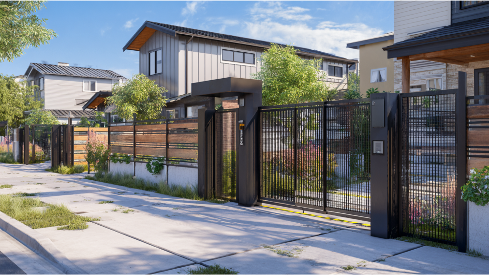 HOA and Zoning Considerations