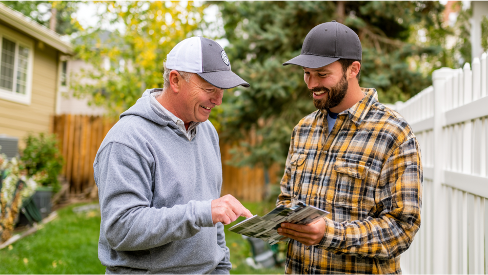 How to Choose the Best Fence Material