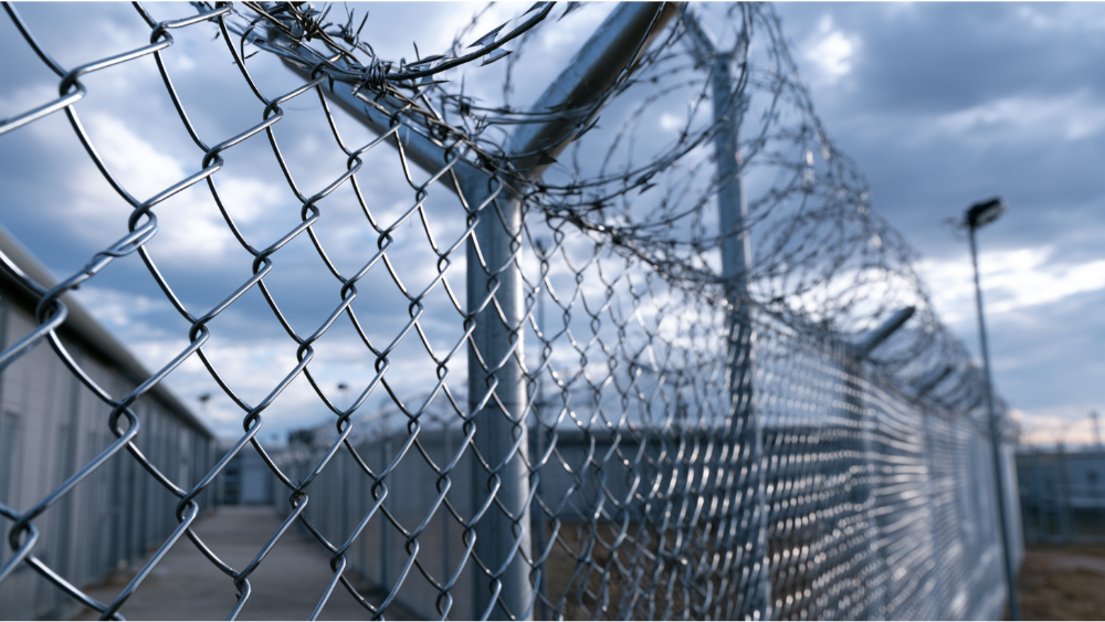 Key Features That Improve Security Fence Effectiveness
