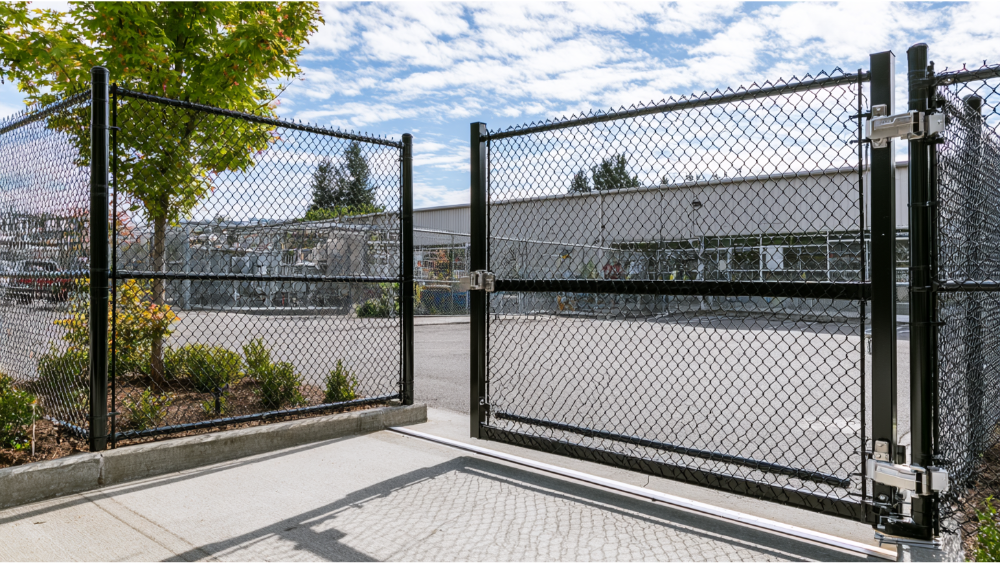 Maintenance for Heavy Duty Gate Hinges