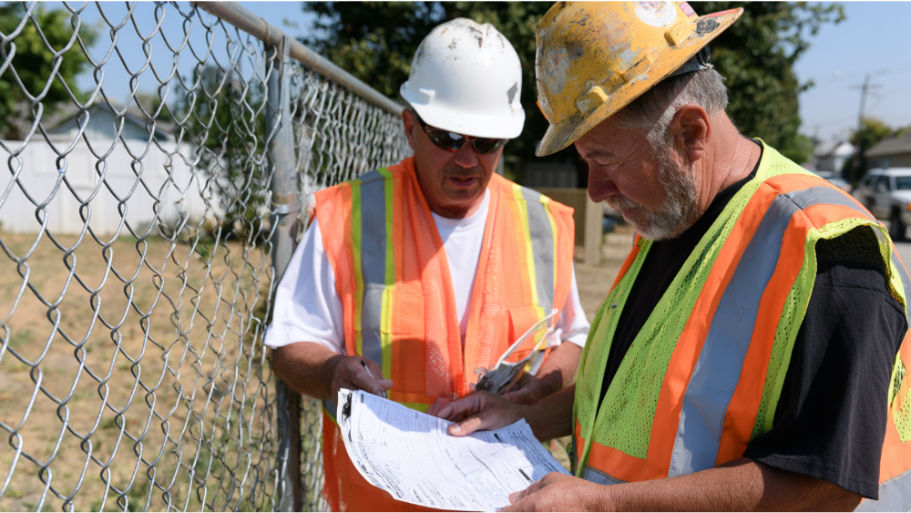 Permits, Codes, and Property Requirements