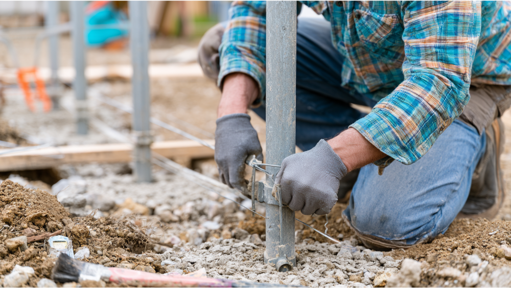 Professional Installation and Why It Matters for Taller Fences