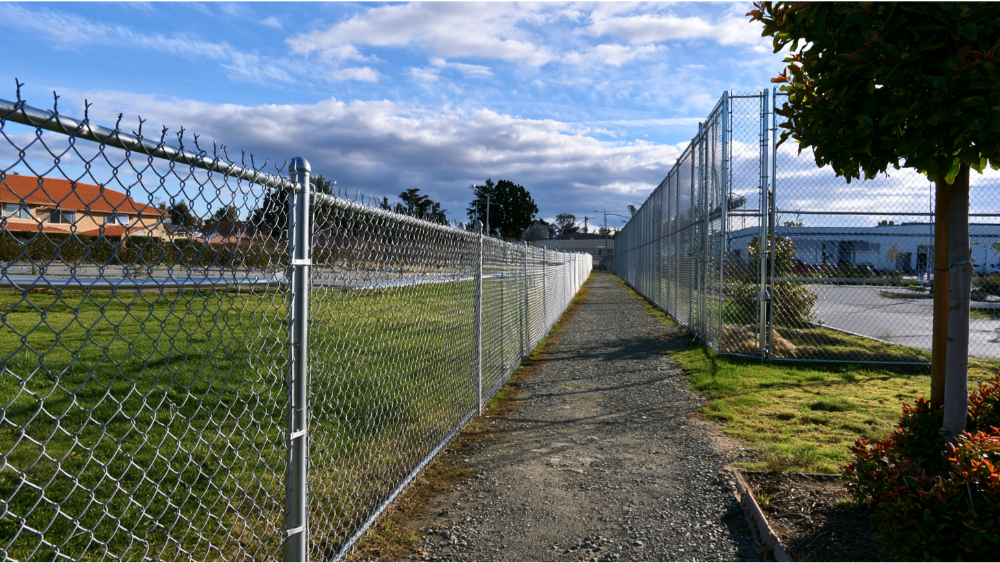 Understanding Height Options in Modern Chain Link Fence Systems