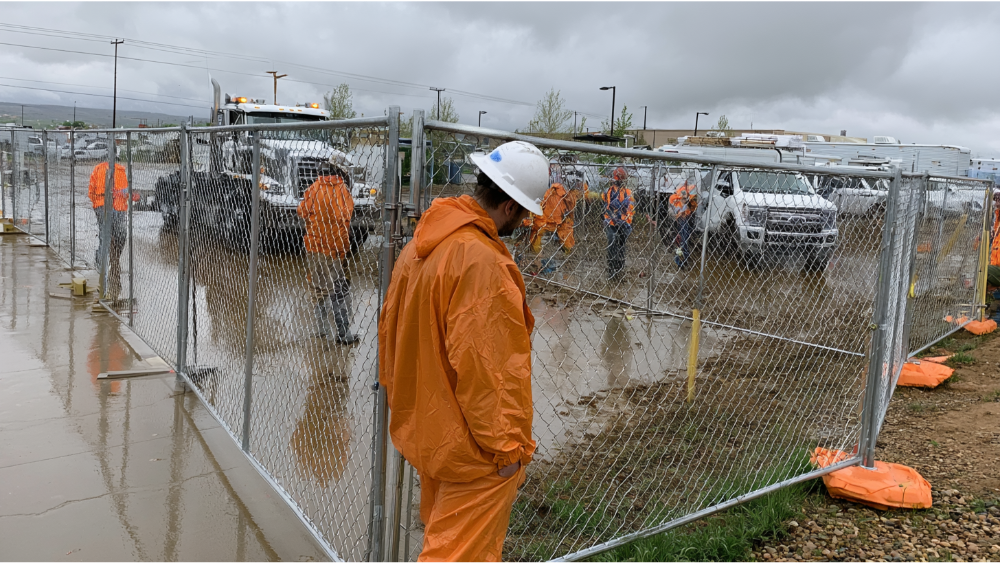 Weather Conditions and Seasonal Impact on Installation Time