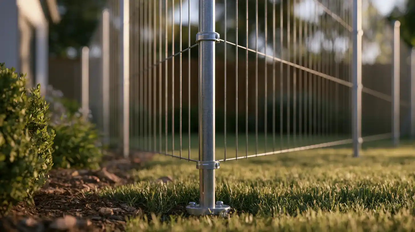 No-Dig Fence Installation and Limitations